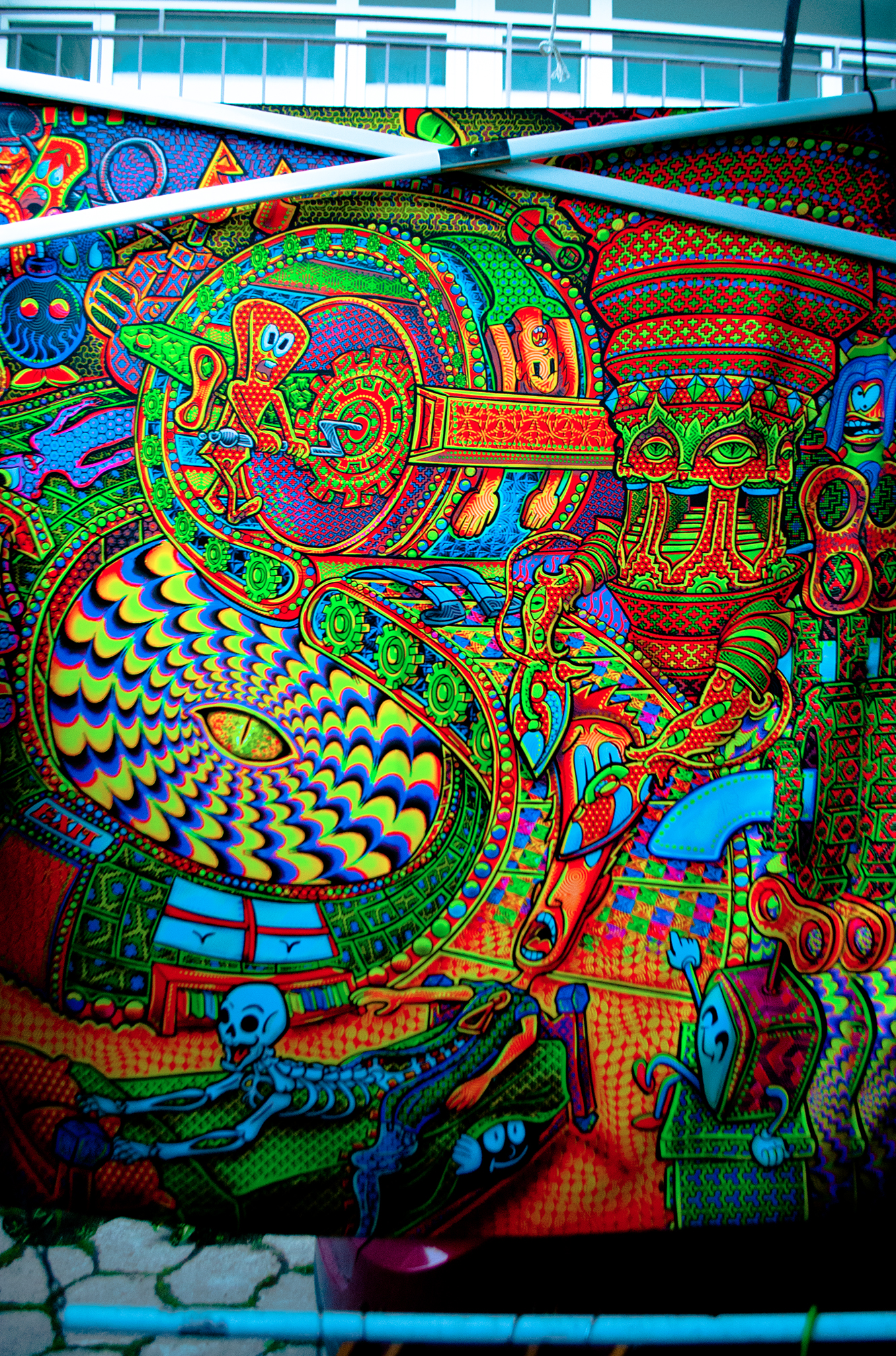 CARNIVAL