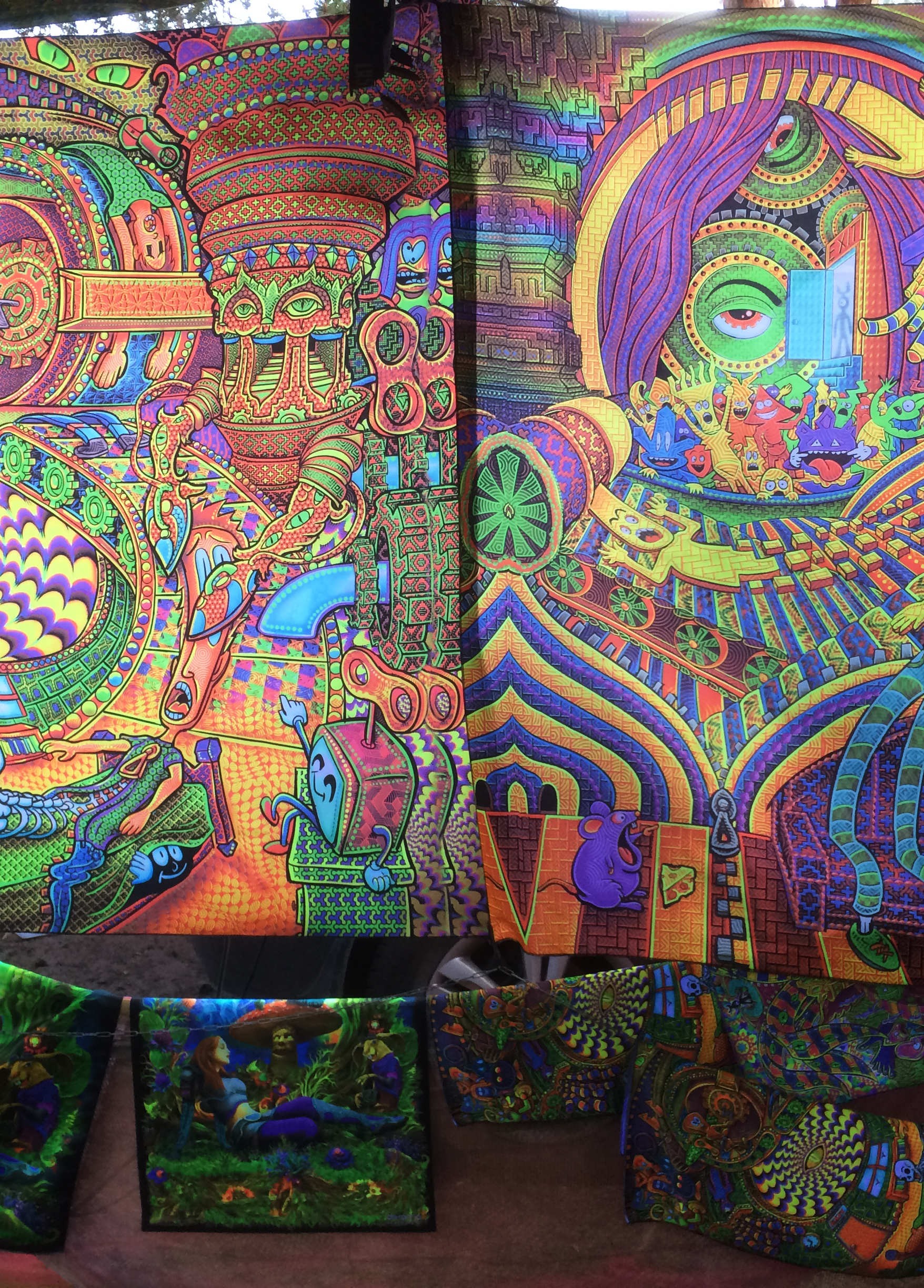 CARNIVAL