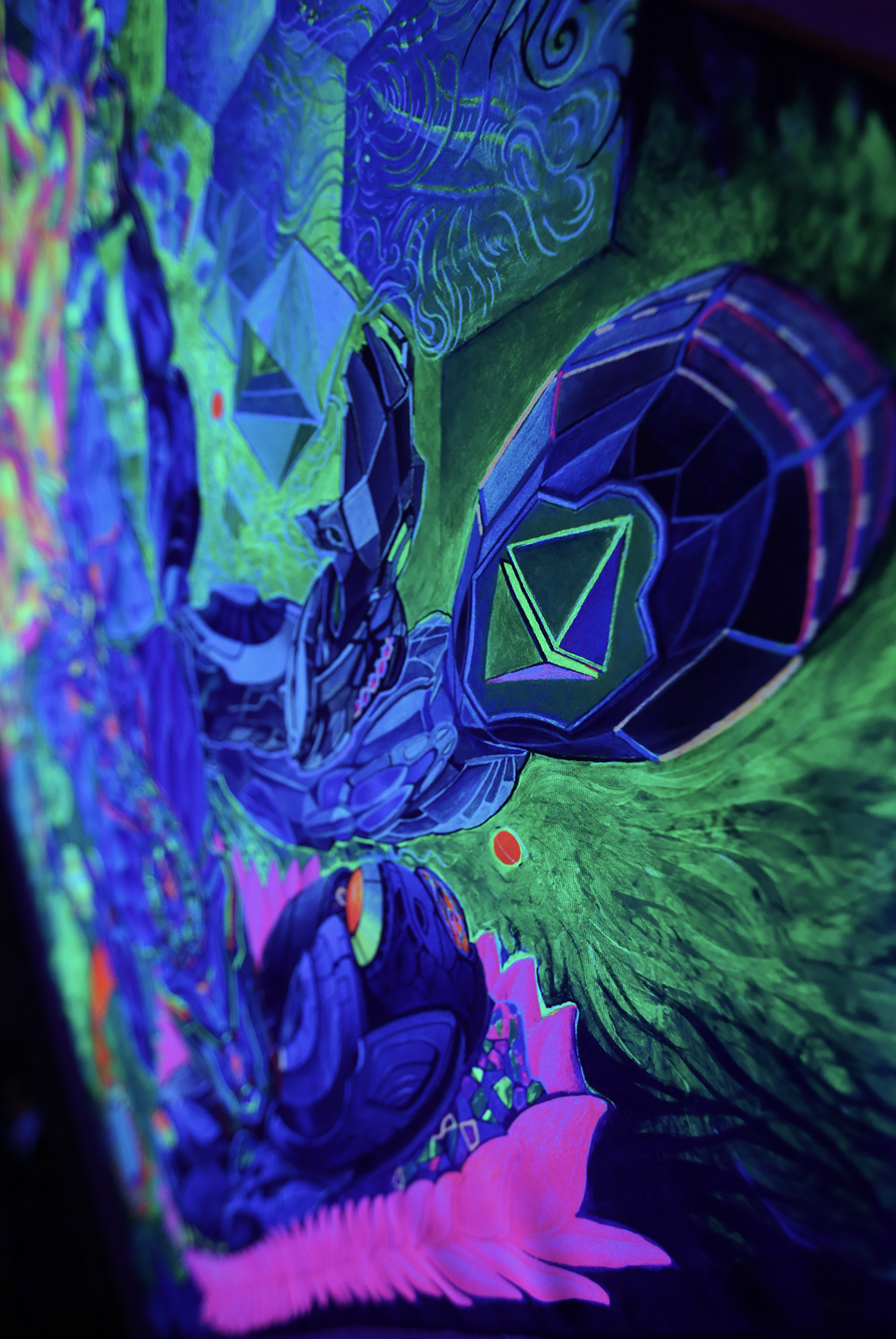 Cyber Ganesh