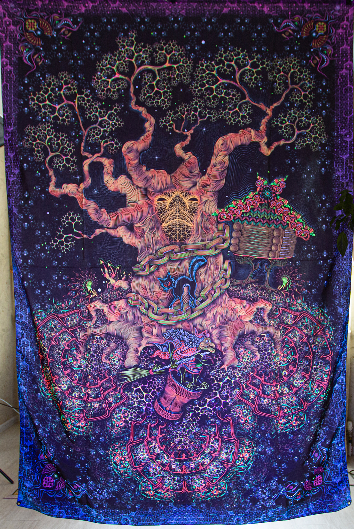 Tree of life