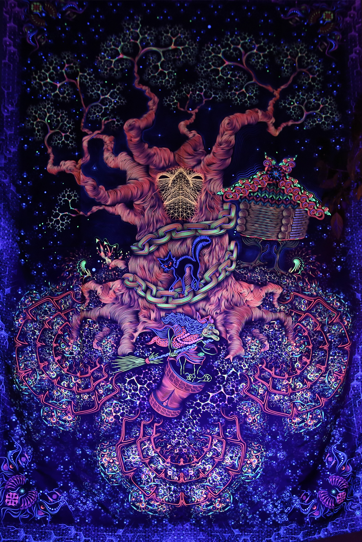 Tree of life