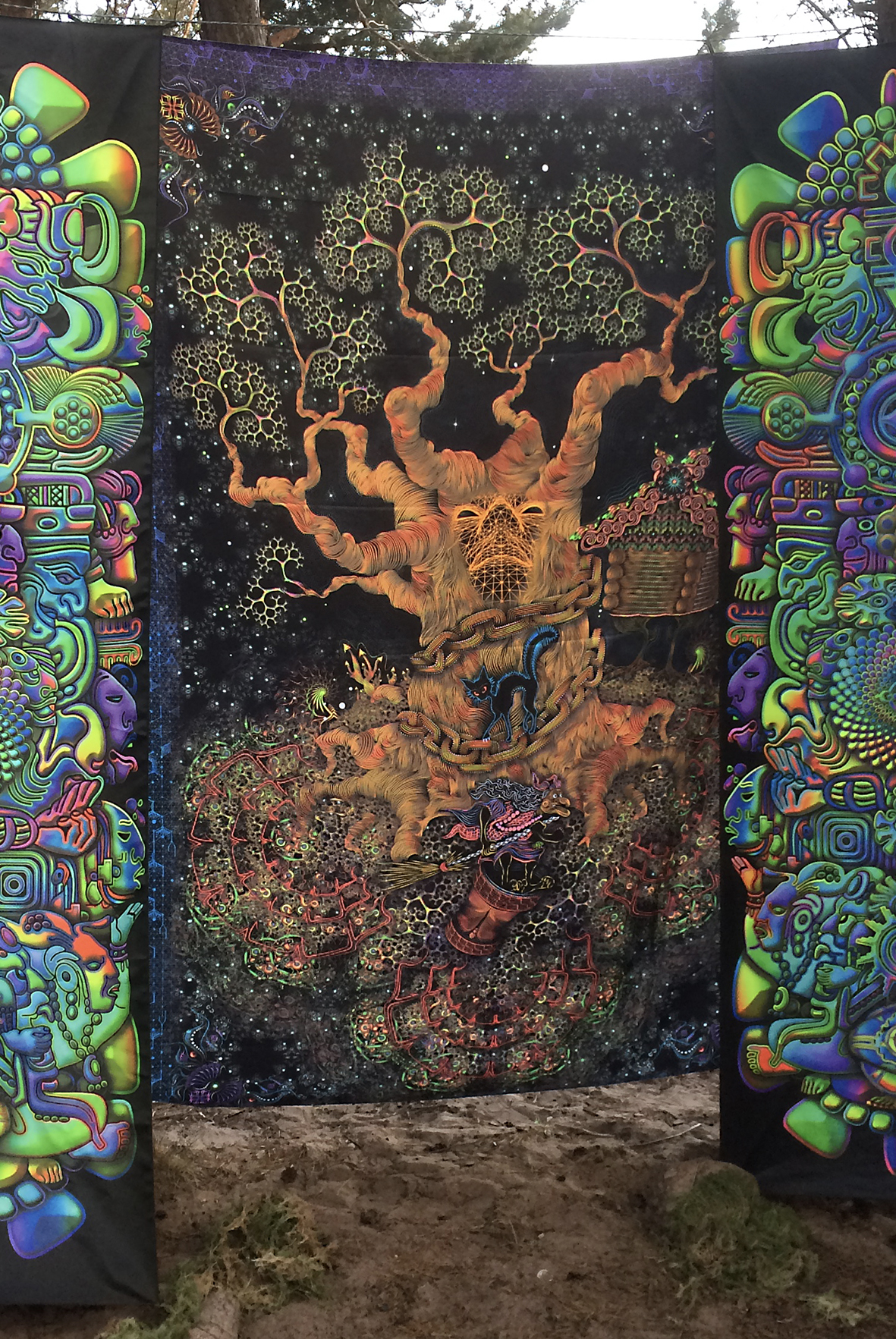 Tree of life