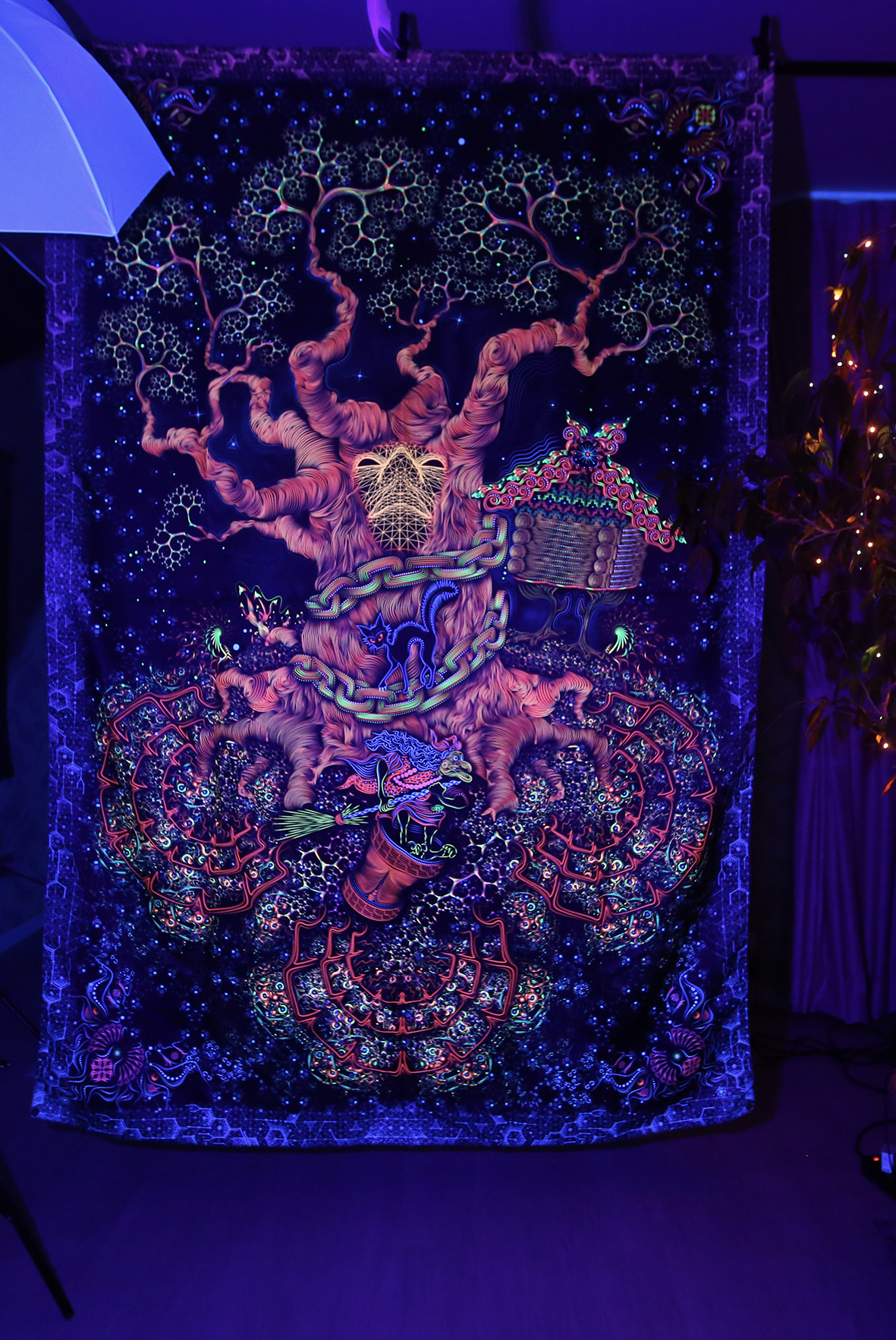 Tree of life