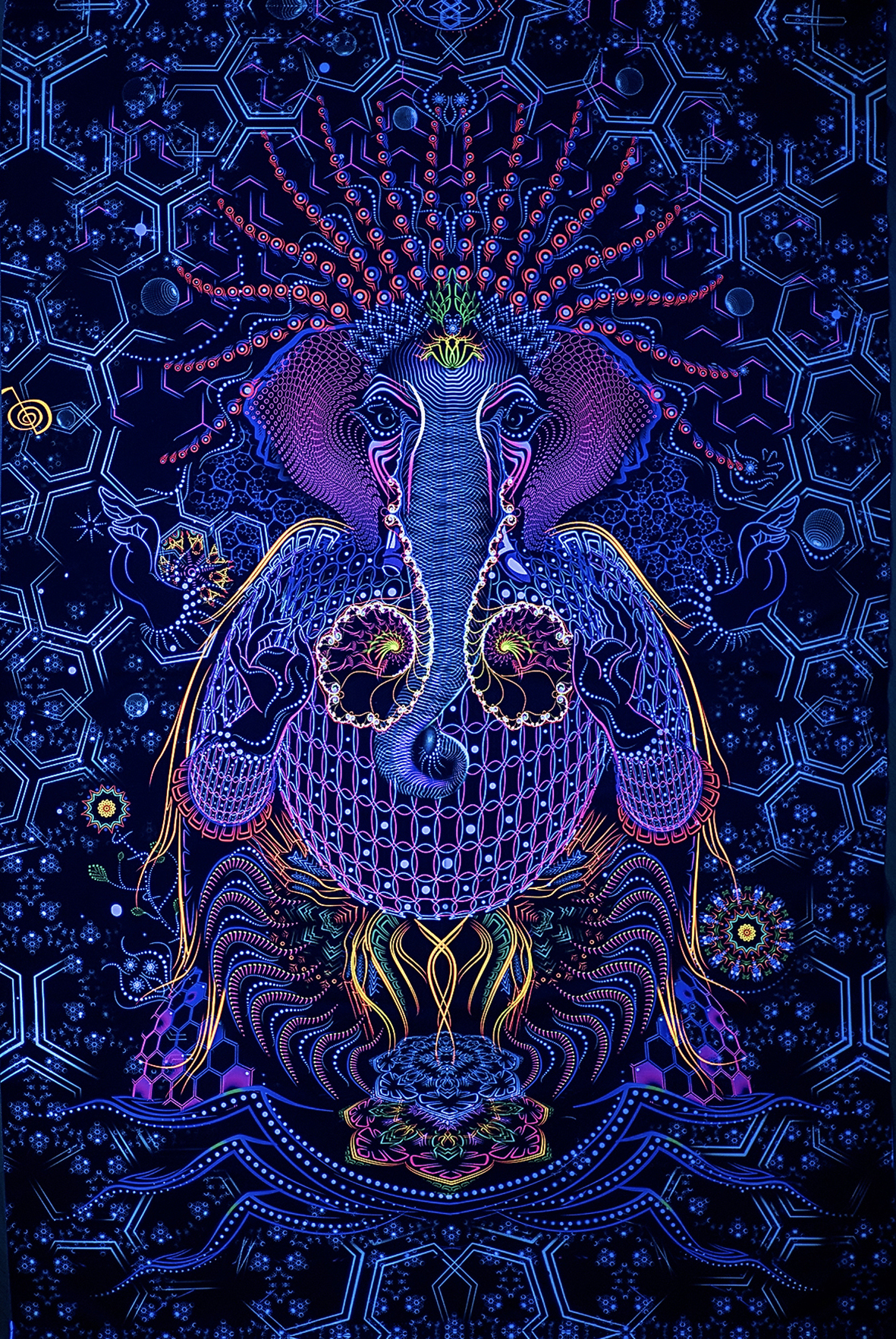 Ganesha