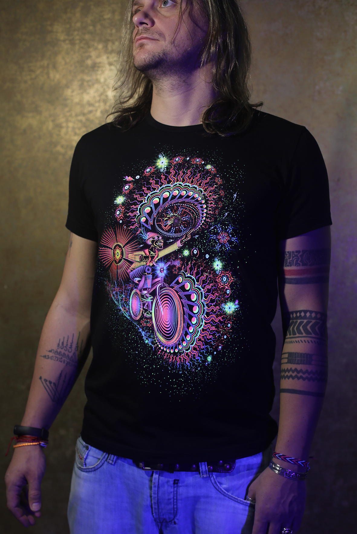 "Hofmann" Men's T-shirt