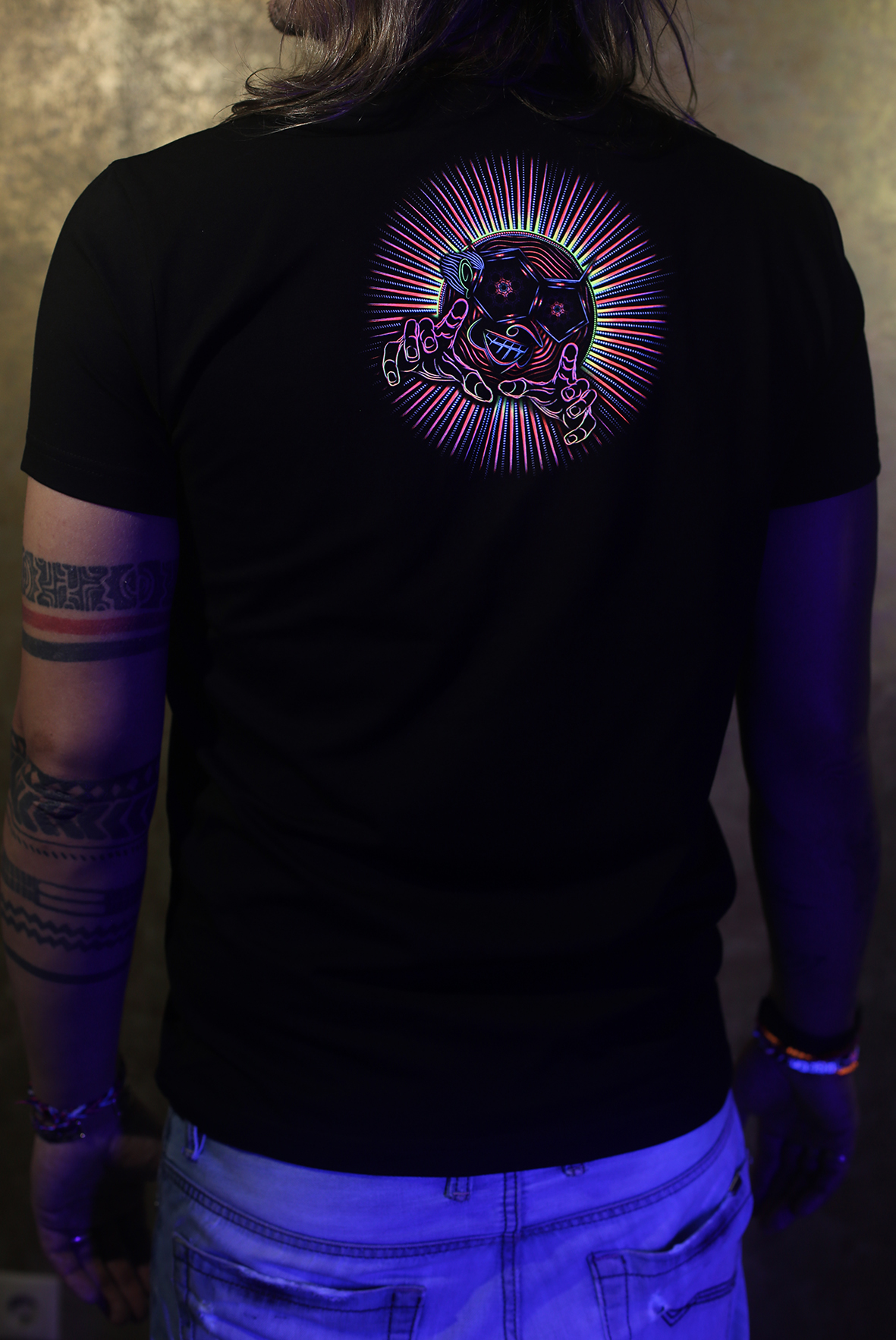 "Hofmann" Men's T-shirt