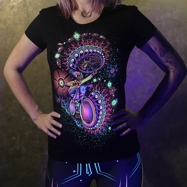 "Hofmann" Women's T-shirt