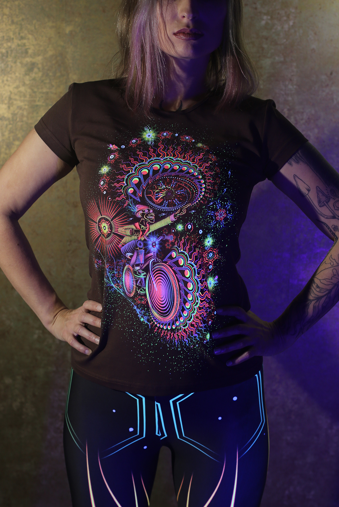 "Hofmann" Women's T-shirt