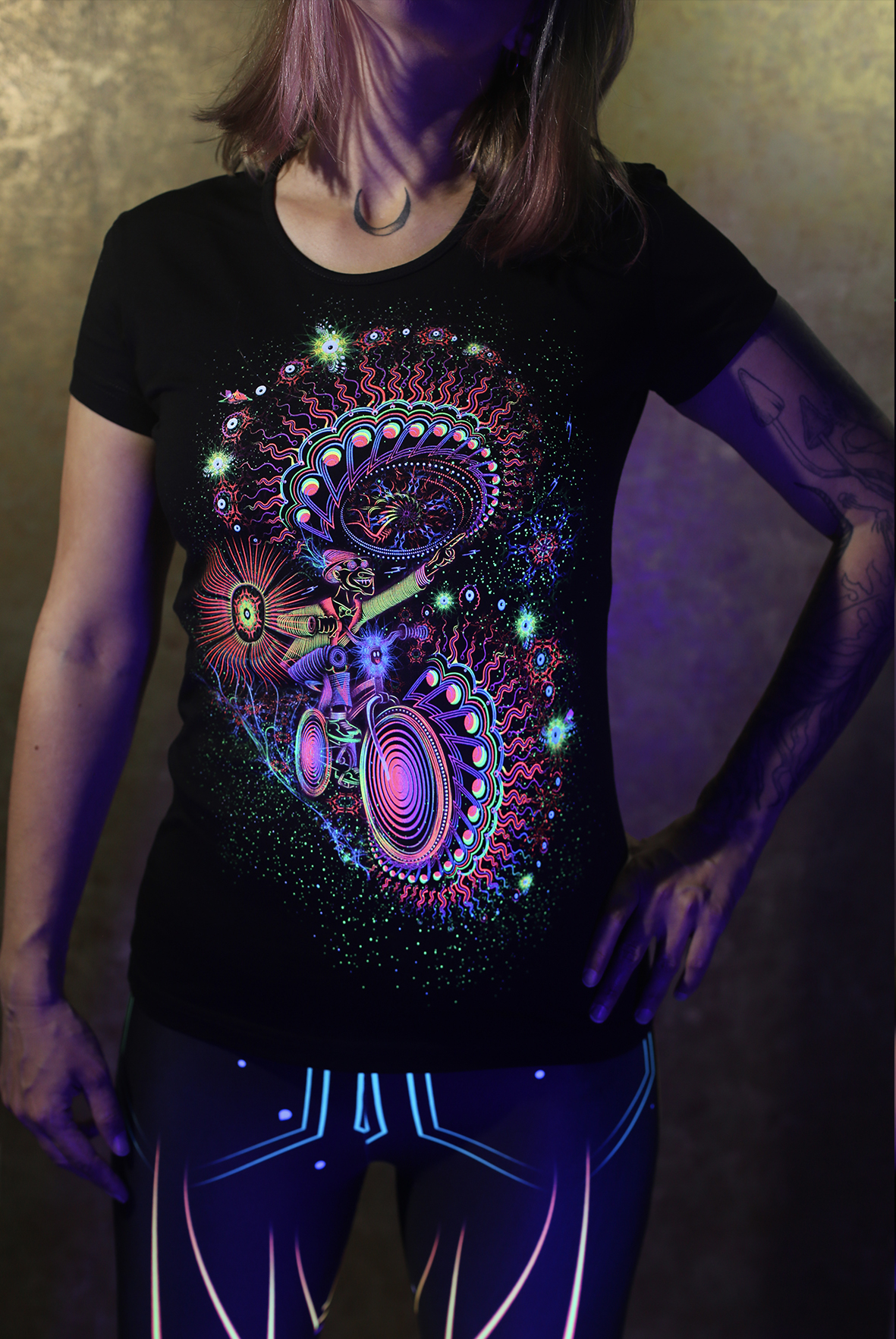 "Hofmann" Women's T-shirt