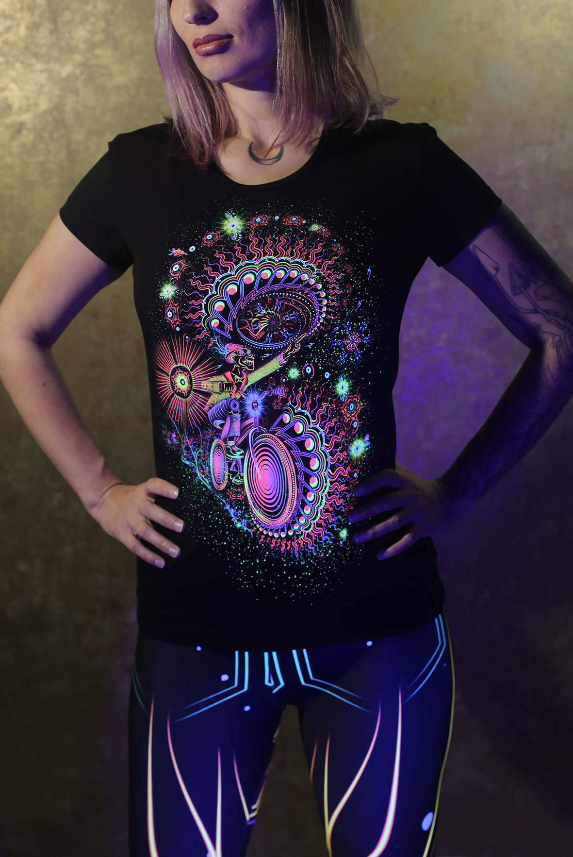 "Hofmann" Women's T-shirt