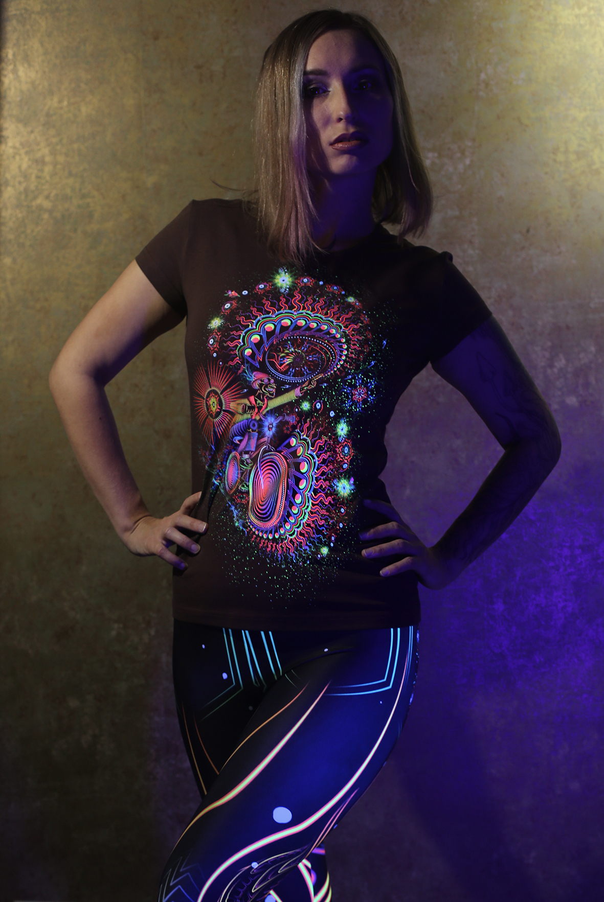 "Hofmann" Women's T-shirt