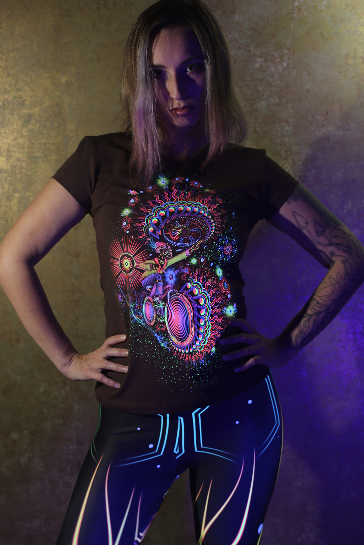 "Hofmann" Women's T-shirt