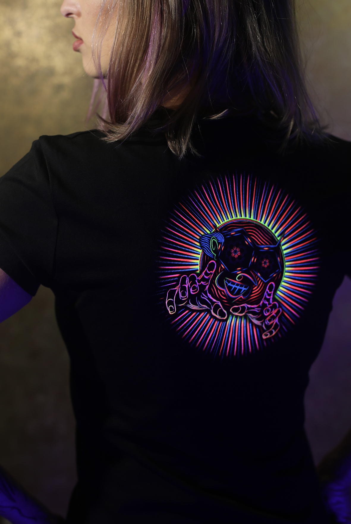 "Hofmann" Women's T-shirt