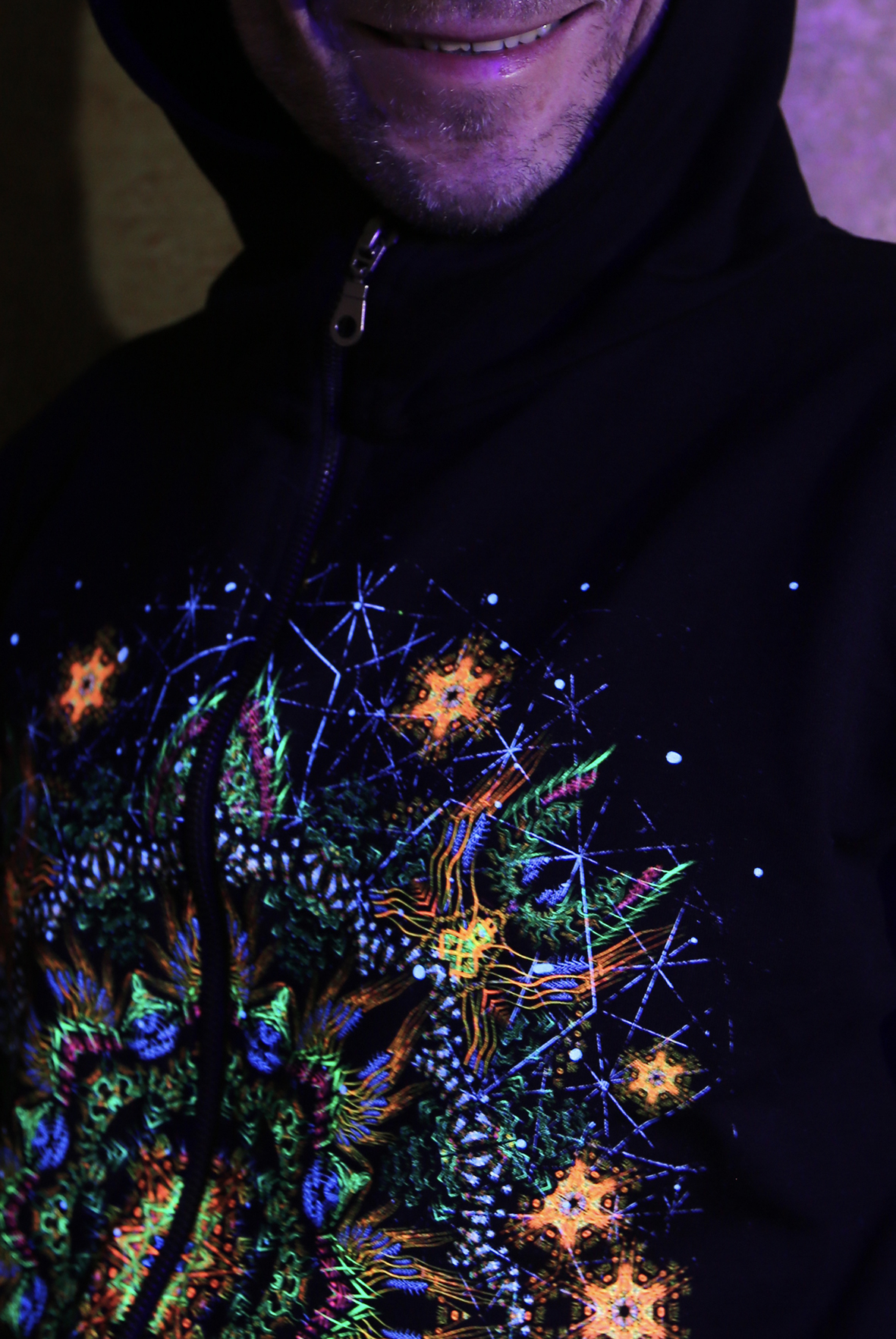 "INSOMNIA" hoodie