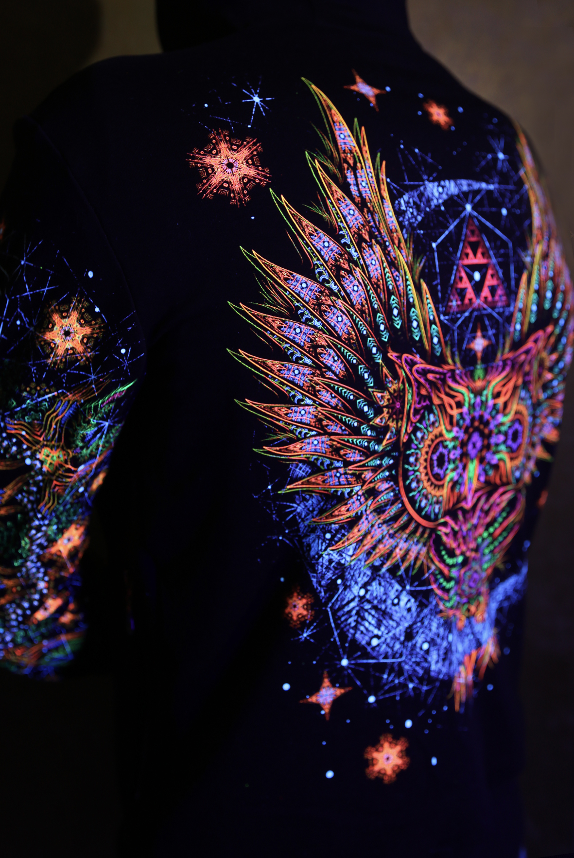 "INSOMNIA" hoodie