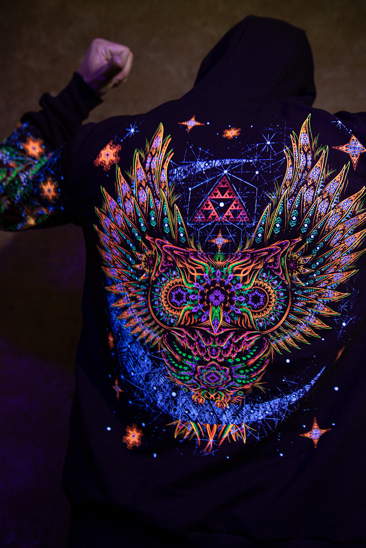 "INSOMNIA" hoodie
