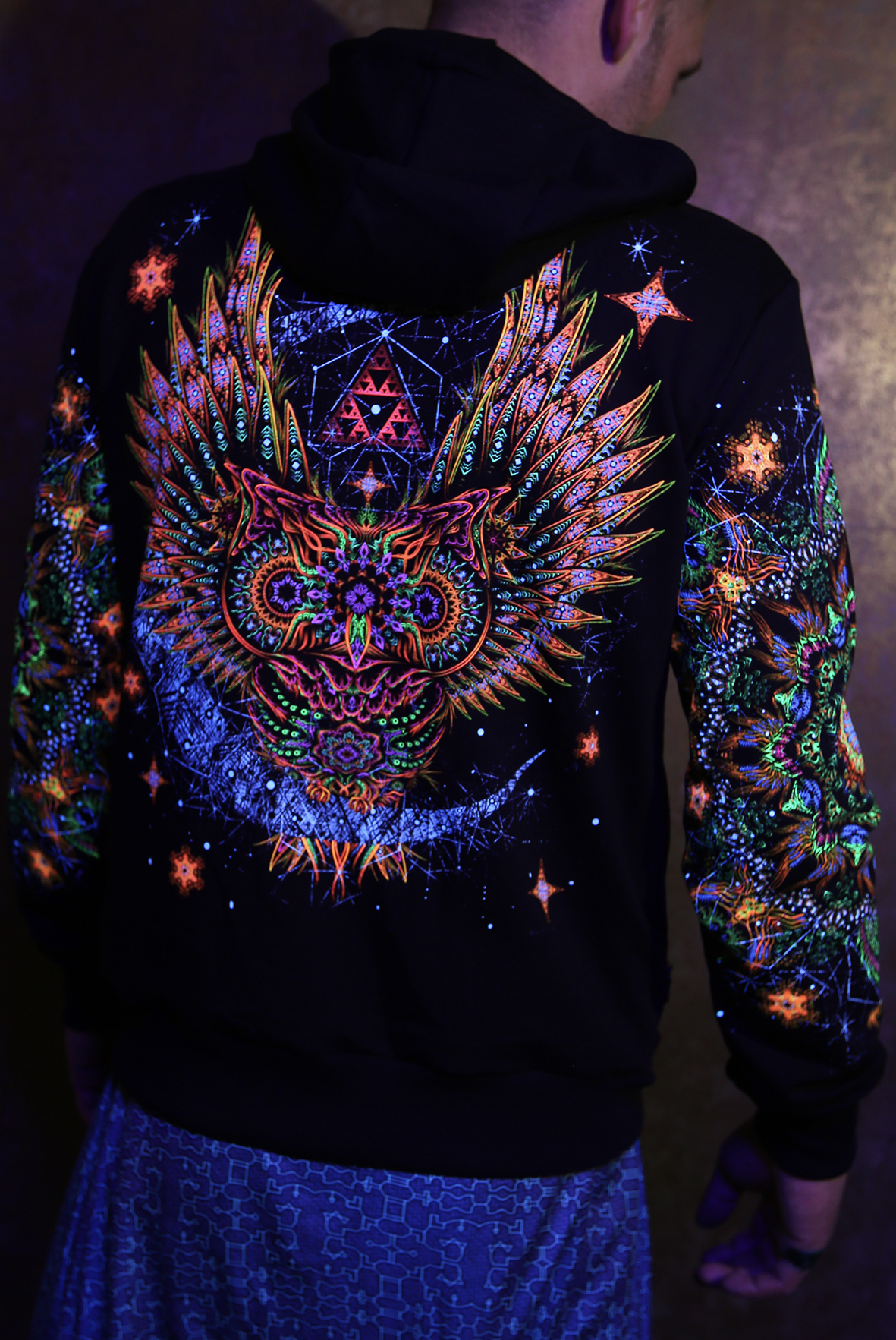 "INSOMNIA" hoodie