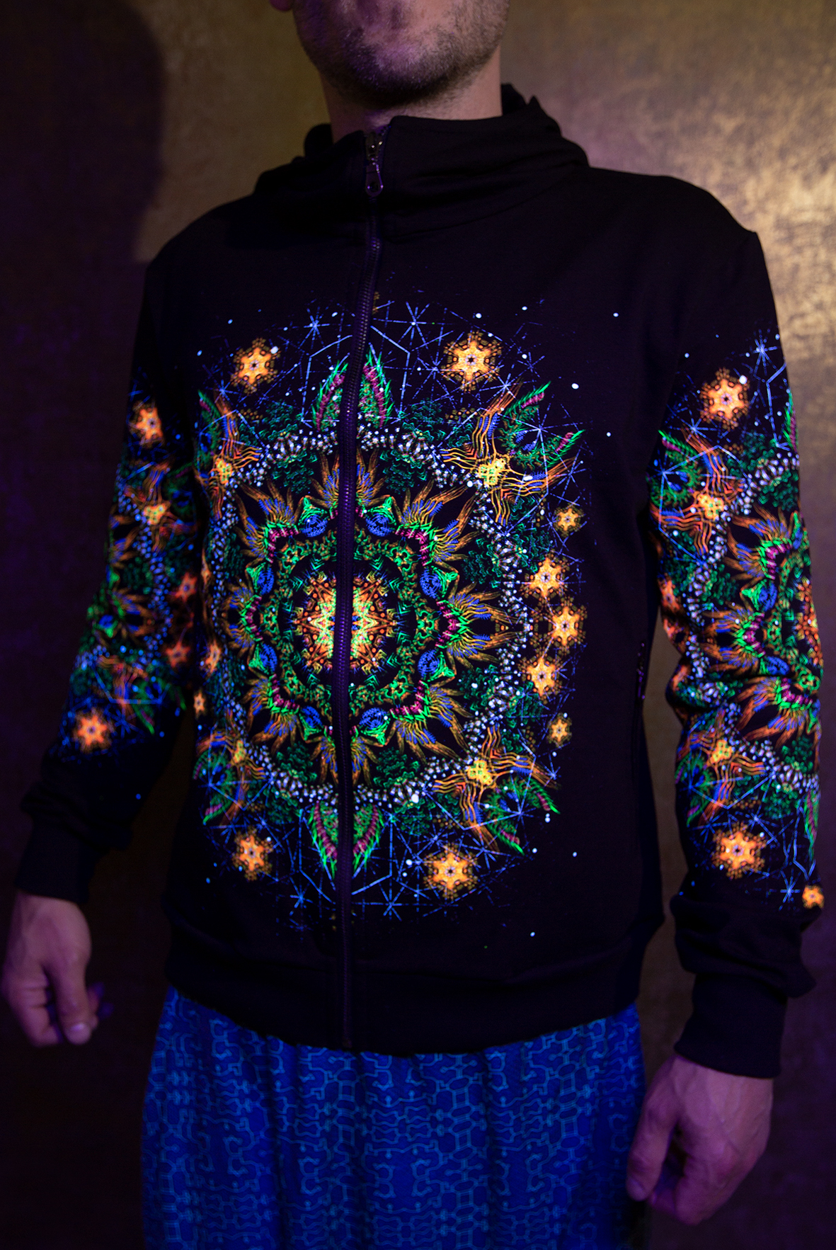 "INSOMNIA" hoodie
