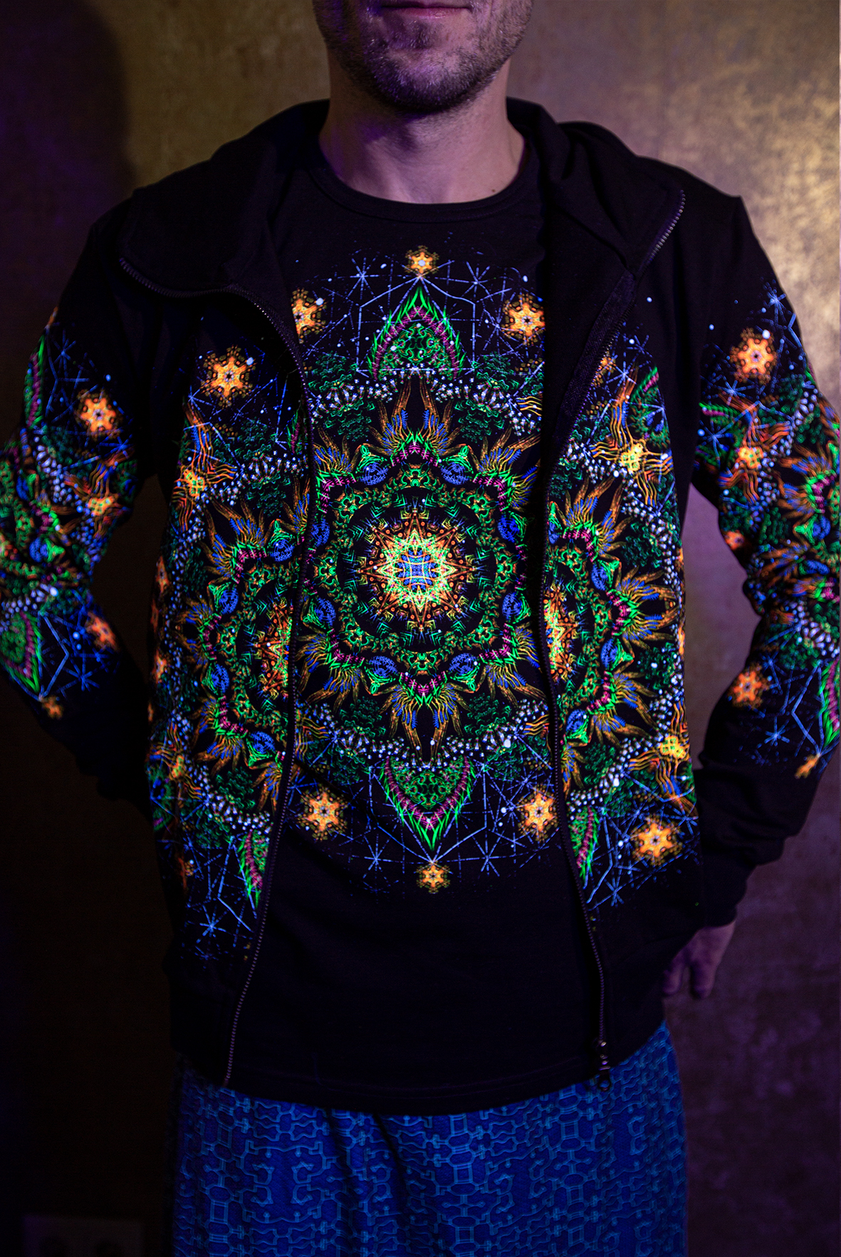 "INSOMNIA" hoodie