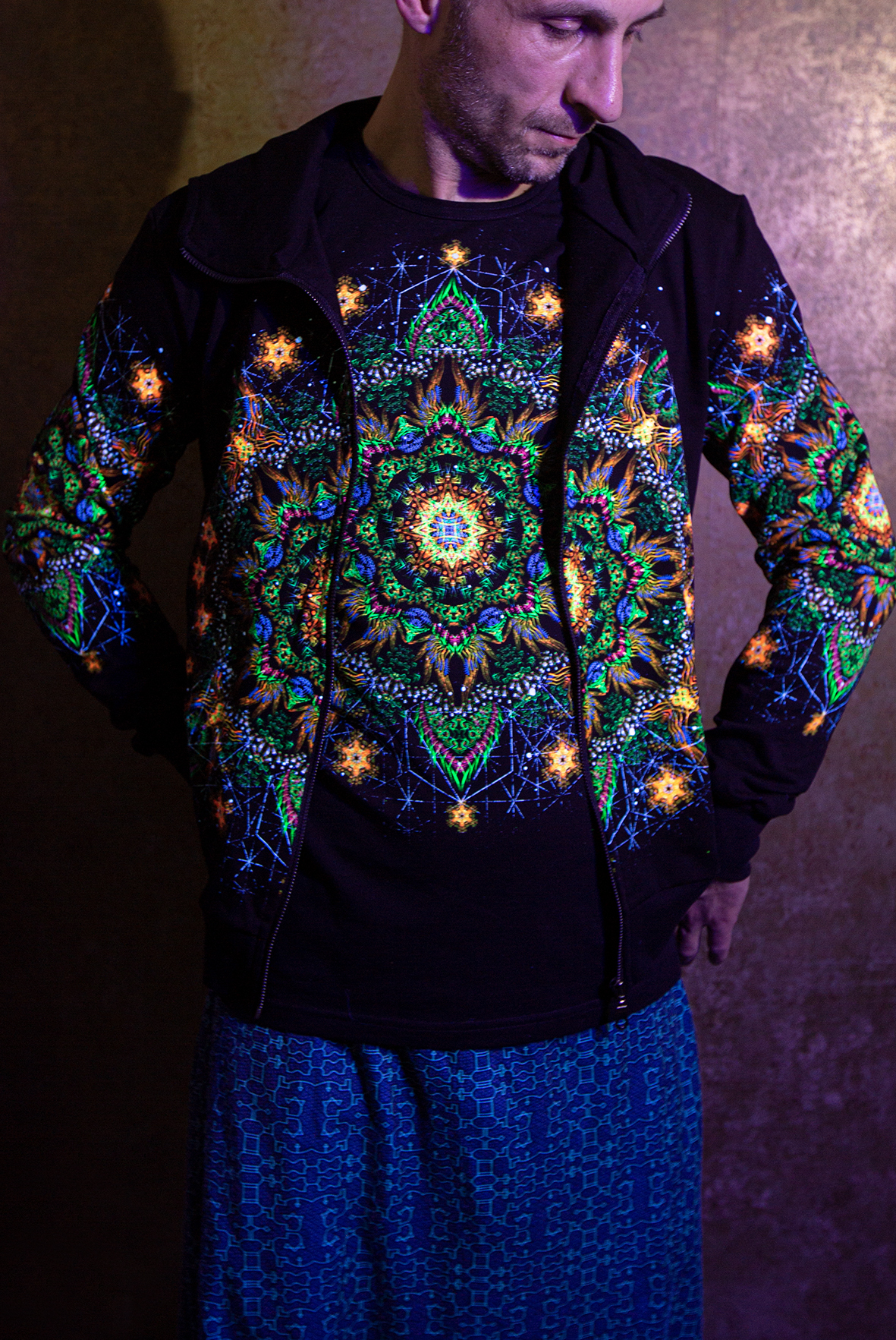 "INSOMNIA" hoodie